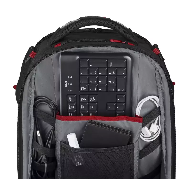 Kuprinė Wenger SwissGear PlayerOne 17.3 inch