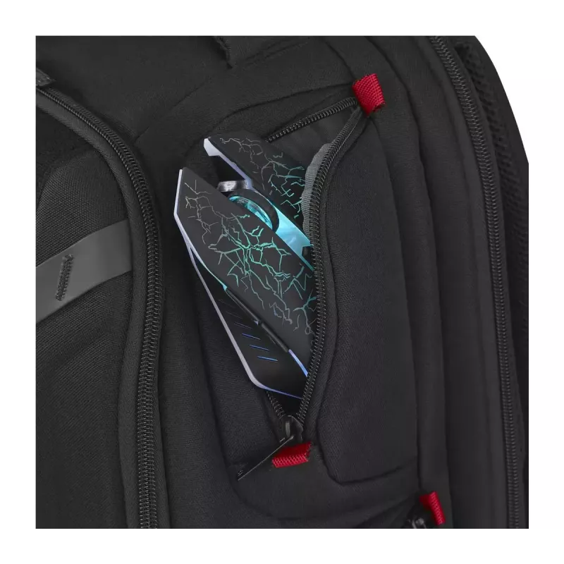 Kuprinė Wenger SwissGear PlayerOne 17.3 inch