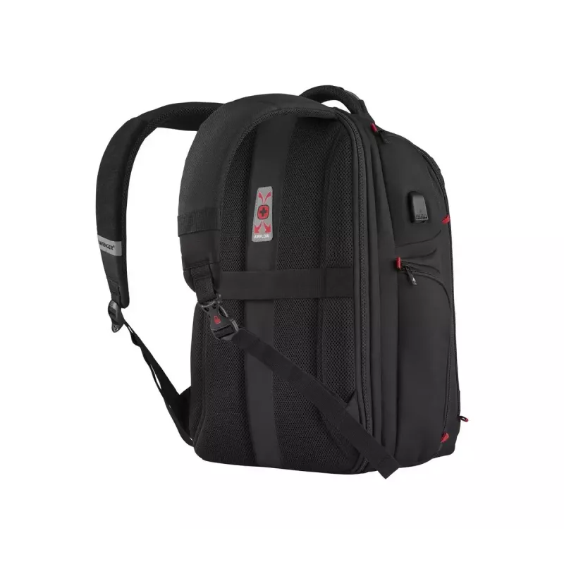 Kuprinė Wenger SwissGear PlayerOne 17.3 inch