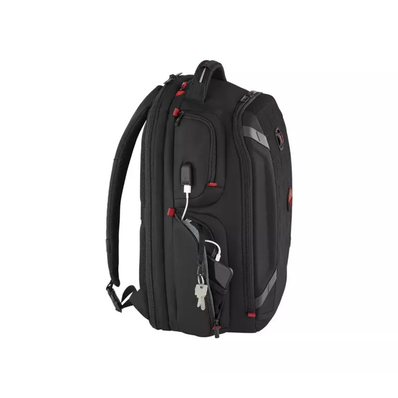 Kuprinė Wenger SwissGear PlayerOne 17.3 inch