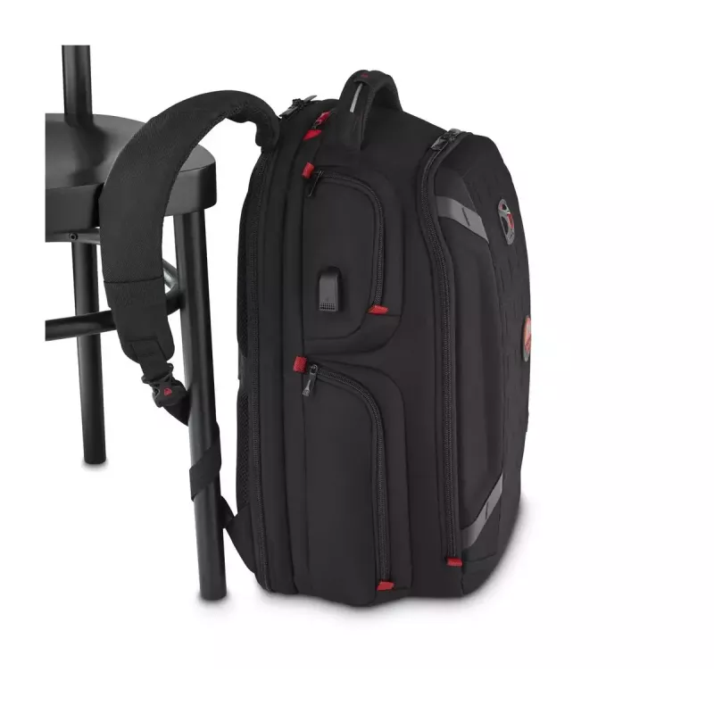 Kuprinė Wenger SwissGear PlayerOne 17.3 inch