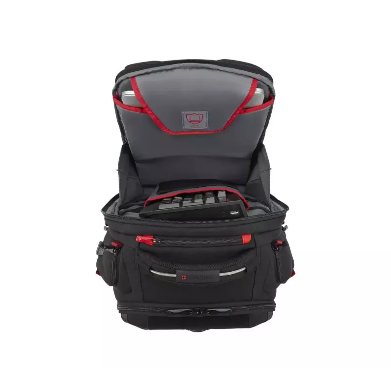 Kuprinė Wenger SwissGear PlayerOne 17.3 inch