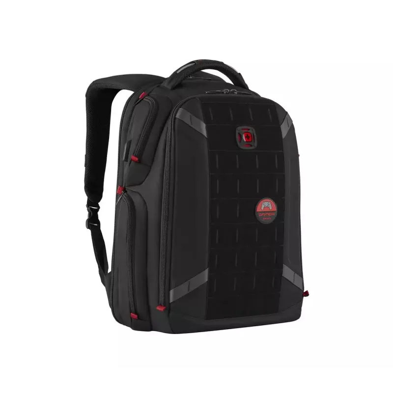 Kuprinė Wenger SwissGear PlayerOne 17.3 inch