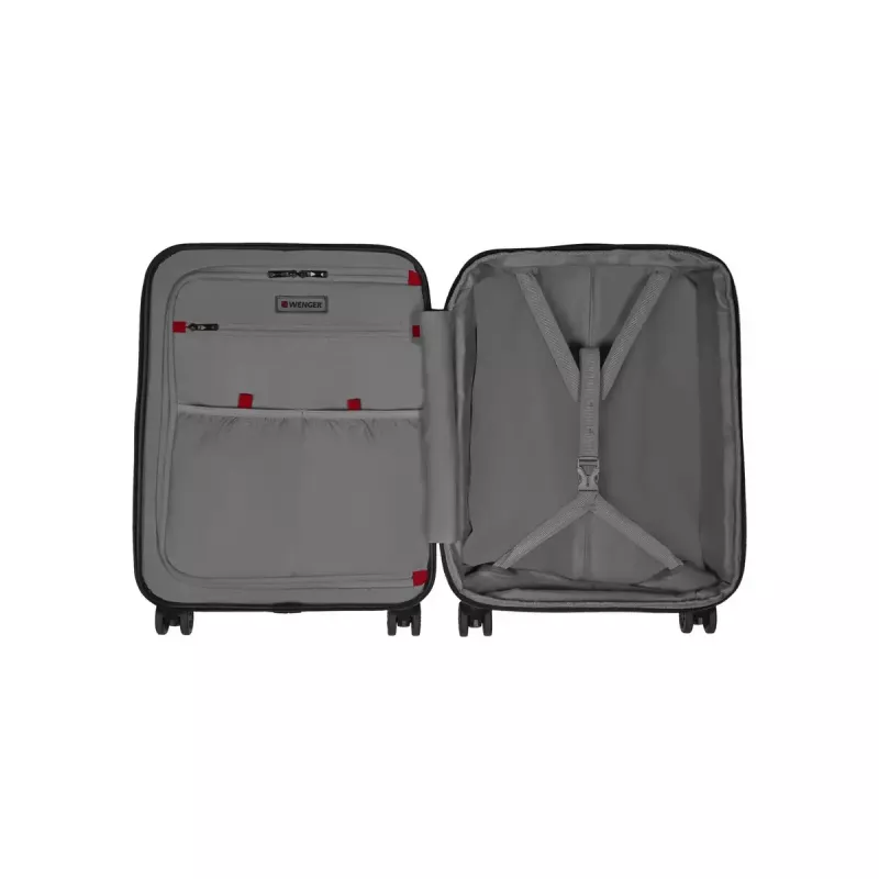 Kelioninis lagaminas Wenger SwissGear Syntry