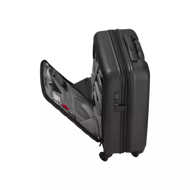Kelioninis lagaminas Wenger SwissGear Syntry