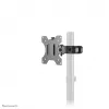 Neomounts FL40-430BL11 TV laikiklis ant stulpo 17-32 colių - skersmuo 28-60 mm