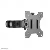 Neomounts FL40-430BL11 TV laikiklis ant stulpo 17-32 colių - skersmuo 28-60 mm