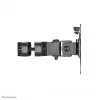 Neomounts FL40-430BL11 TV laikiklis ant stulpo 17-32 colių - skersmuo 28-60 mm