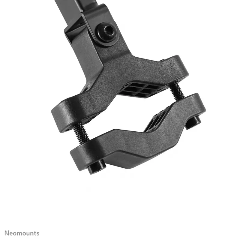 Neomounts FL40-430BL11 TV laikiklis ant stulpo 17-32 colių - skersmuo 28-60 mm