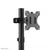 Neomounts FL40-430BL11 TV laikiklis ant stulpo 17-32 colių - skersmuo 28-60 mm