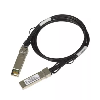 NETGEAR SFP+ DirectAttach 1m varinis kabelis SFP+