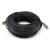 Equip HDMI 2.0 aktyvus optinis kabelis AM/AM, 50 m, 4K/60Hz