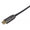 Equip 119424 HDMI laidas 150 m HDMI A tipo (standartinis) juodas