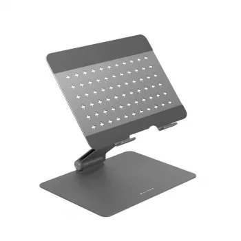 TARGUS Hyperspace Flex nešiojamojo kompiuterio stovas – pilka
