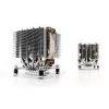 CPU aušintuvas Noctua NH-D9L, 92 mm ventiliatorius, 95×95×110 mm radiatorius, 2000 RPM, 78,9 m³/h oro srautas, suderinamas su AM4/AM5/LGA115x/LGA1200/LGA1700