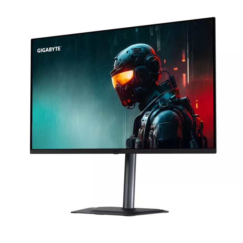 Monitorius GIGABYTE MO32U 31,5 col. OLED 4K UHD 3840 x 2160