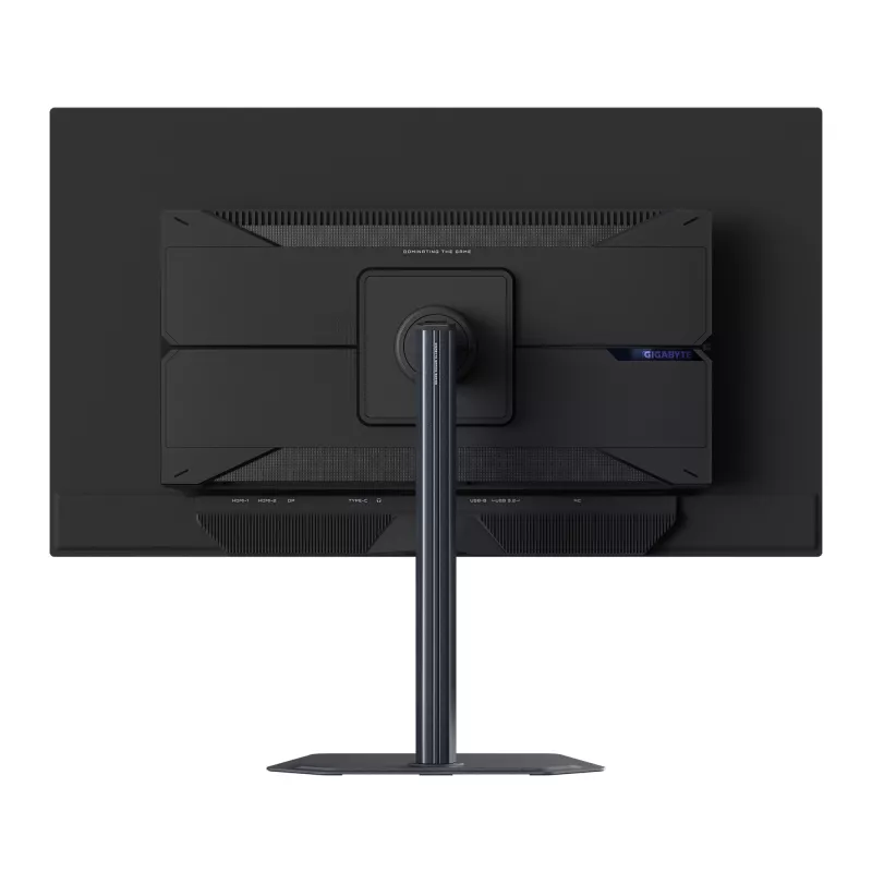 Monitorius GIGABYTE MO32U 31,5 col. OLED 4K UHD 3840 x 2160