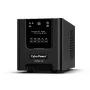 Nepertraukiamo maitinimo šaltinis CyberPower PR750ELCD, linijinis-interaktyvus, 0.75 kVA, 675 W, 6 lizdai C13
