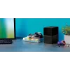 WESTERN DIGITAL My Book Duo 36TB išorinis kietasis diskas USB-C 3.2 Gen 1 su EU ir JK maitinimo laidu