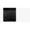 WESTERN DIGITAL My Book Duo 36TB išorinis kietasis diskas USB-C 3.2 Gen 1 su EU ir JK maitinimo laidu