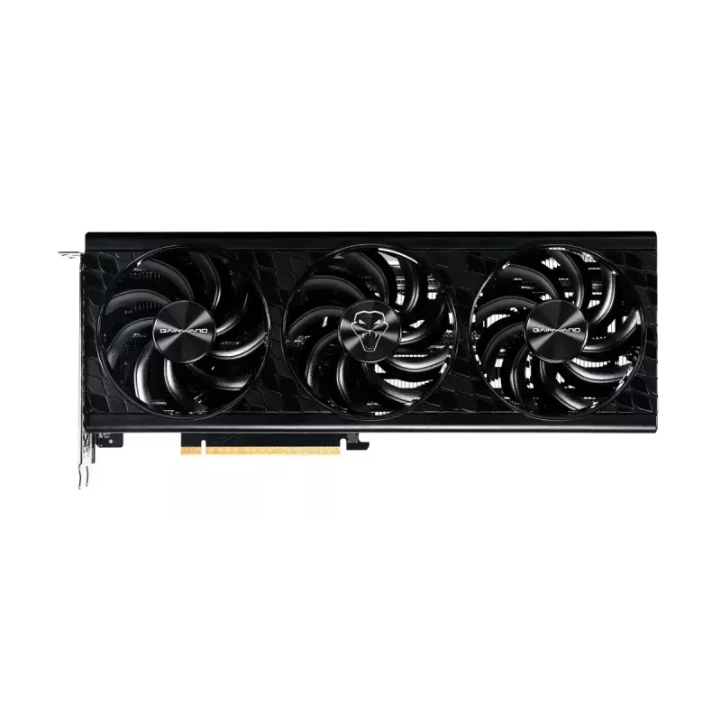 Vaizdo plokštė Gainward GeForce RTX 5060 Ti 16 GB GDDR7