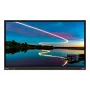 Lenovo ThinkVision T86 monitorius 2,18 m (86 colių) 3840 x 2160 pikselių 4K Ultra HD LED jutiklinis juodas