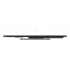 Lenovo ThinkVision T86 monitorius 2,18 m (86 colių) 3840 x 2160 pikselių 4K Ultra HD LED jutiklinis juodas