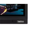 Lenovo ThinkVision T86 monitorius 2,18 m (86 colių) 3840 x 2160 pikselių 4K Ultra HD LED jutiklinis juodas