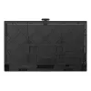 Lenovo ThinkVision T86 monitorius 2,18 m (86 colių) 3840 x 2160 pikselių 4K Ultra HD LED jutiklinis juodas