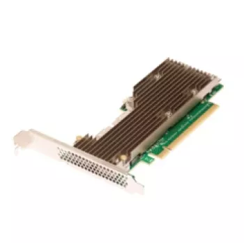 BROADCOM P411W-32P PCIe Gen 4 jungiklio adapteris