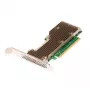 BROADCOM P411W-32P PCIe Gen 4 jungiklio adapteris