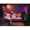 Prožektorius Philips Hue White and Colour Ambiance Lily Outdoor 1741430P7