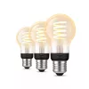 Philips protinga lemputė Bluetooth/Zigbee 7 W