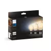Philips protinga lemputė Bluetooth/Zigbee 7 W