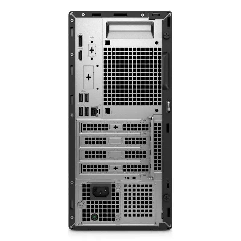 DELL Pro QCT1250 stalinis kompiuteris Intel Core i5-14500 / 16 GB DDR5 / 512 GB SSD / Windows 11 Pro