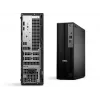 DELL Pro QCS1250 Intel Core Ultra 7 265 16 GB DDR5-SDRAM 512 GB SSD Windows 11 Pro plonas stalinis kompiuteris juodas