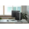 DELL Pro QCS1250 Intel Core Ultra 7 265 16 GB DDR5-SDRAM 512 GB SSD Windows 11 Pro plonas stalinis kompiuteris juodas