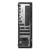 DELL Pro QBS1250 Plus Intel Core Ultra 7 265 16 GB DDR5-SDRAM 512 GB SSD Windows 11 Pro plonas stalinis kompiuteris juodas