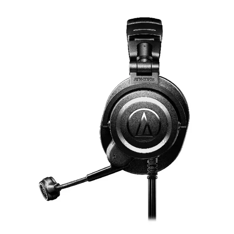 Ausinės Audio-Technica ATH-M50XSTS StreamSet™