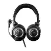Ausinės Audio-Technica ATH-M50XSTS StreamSet™