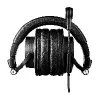 Ausinės Audio-Technica ATH-M50XSTS StreamSet™