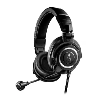 Ausinės Audio-Technica ATH-M50XSTS StreamSet™