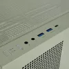 PC korpusas Thermaltake View 270 Plus TG ARGB Midi Tower Matcha Green