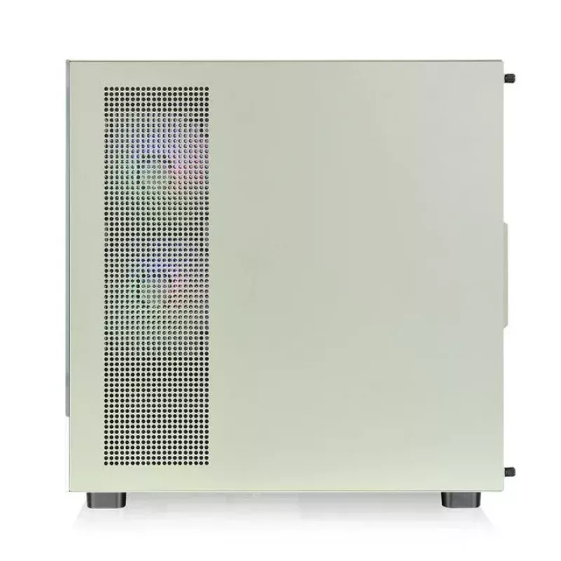 PC korpusas Thermaltake View 270 Plus TG ARGB Midi Tower Matcha Green