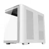 Korpusas FSP M580-WP Plus Midi Tower baltas ARGB