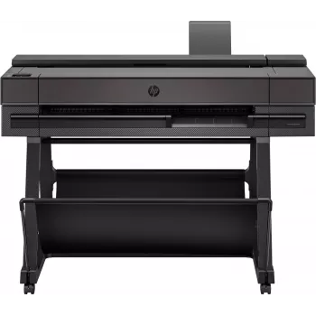 Spausdintuvas HP Designjet T850 36 colių terminis rašalinis 2400x1200 DPI