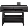 Spausdintuvas HP Designjet T850 36 colių terminis rašalinis 2400x1200 DPI