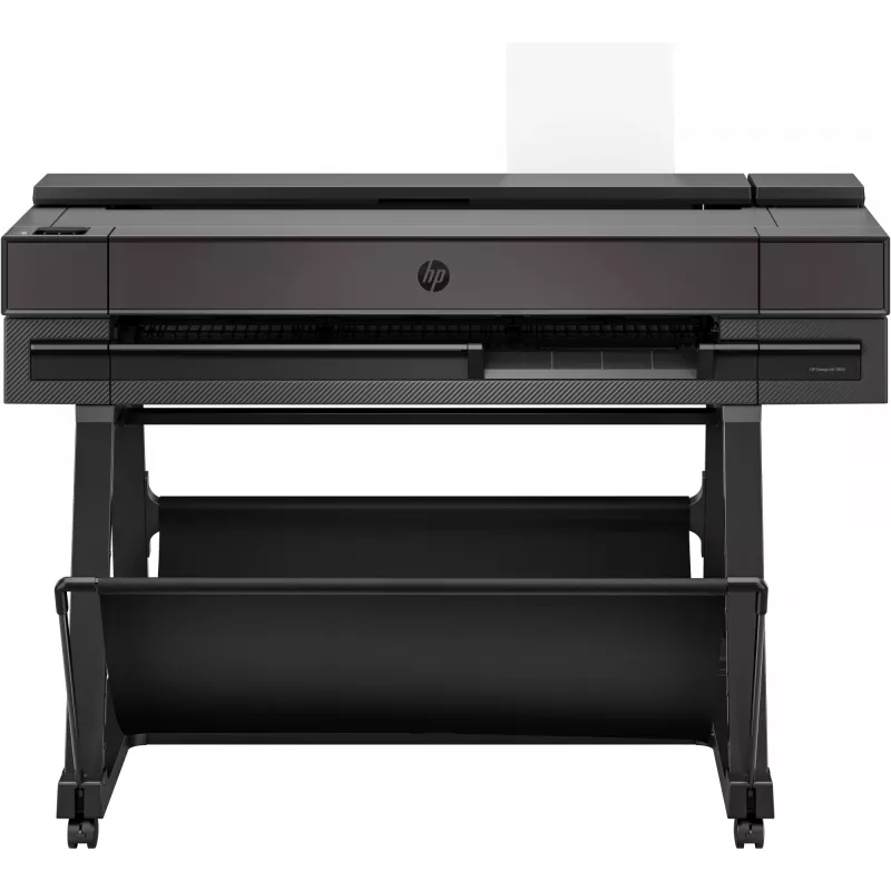 Spausdintuvas HP Designjet T850 36 colių terminis rašalinis 2400x1200 DPI
