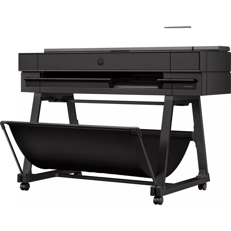 Spausdintuvas HP Designjet T850 36 colių terminis rašalinis 2400x1200 DPI