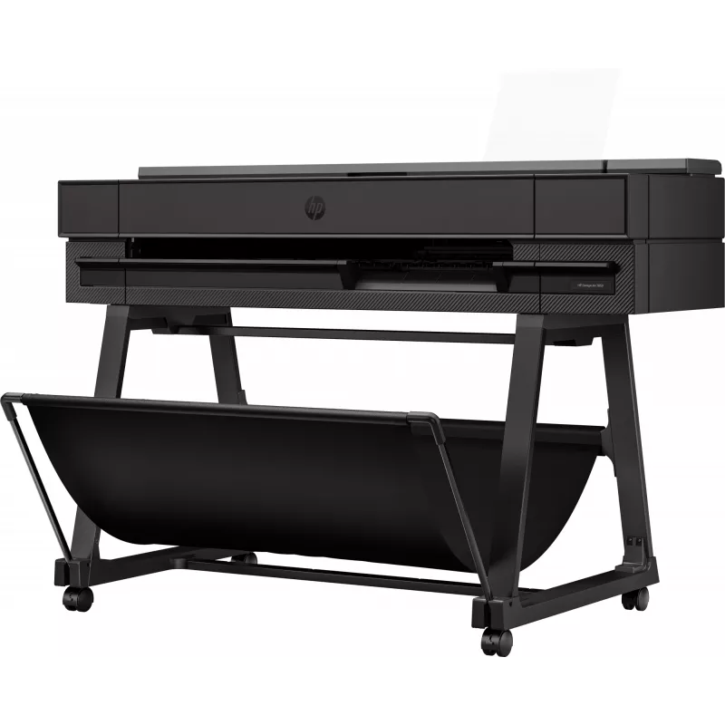 Spausdintuvas HP Designjet T850 36 colių terminis rašalinis 2400x1200 DPI